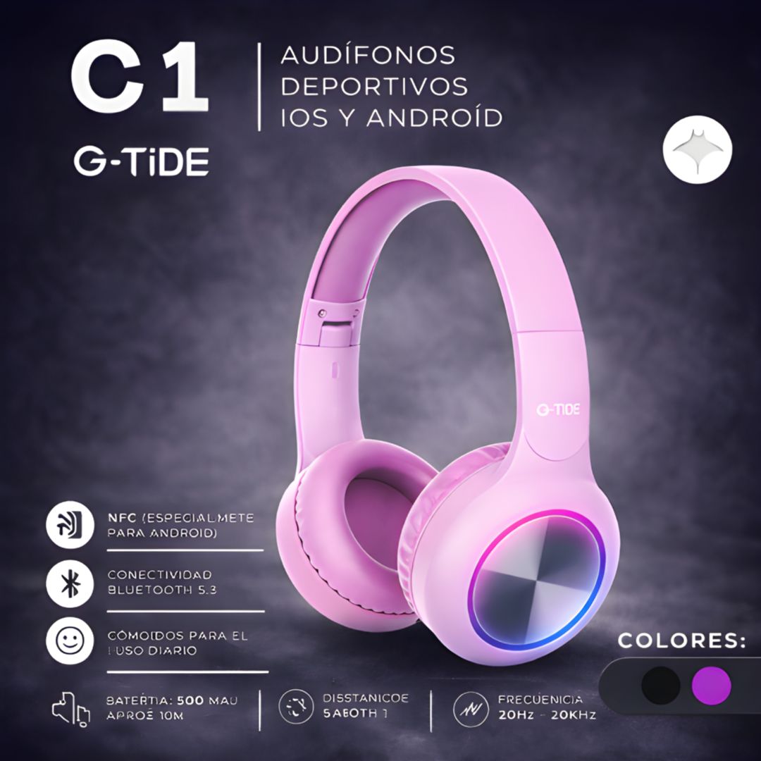 ORIGINAL C1 G-TIDE MOBULAA DIADEMA