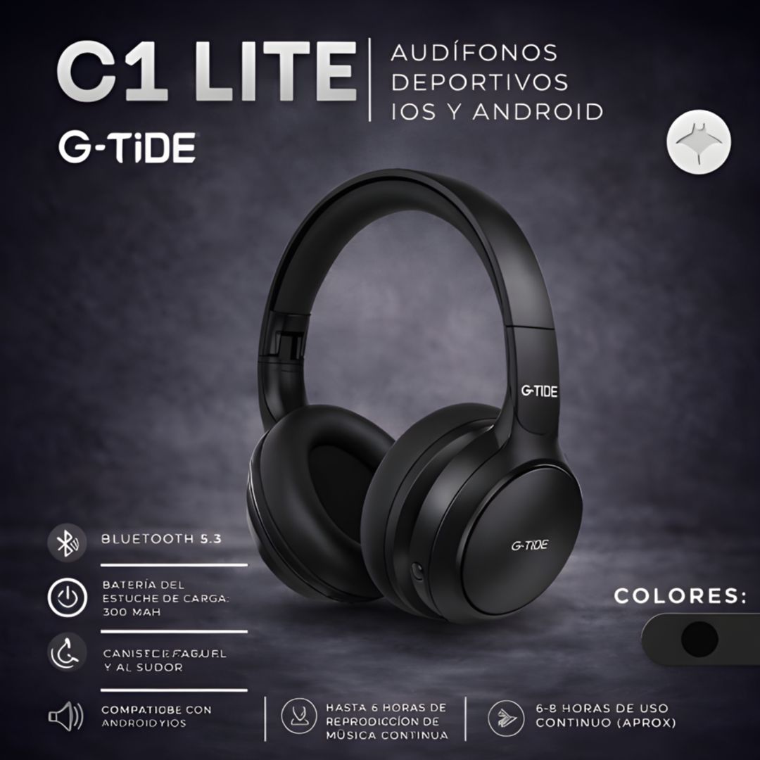 ORIGINAL C1-LITE MOBULAA DIADEMA