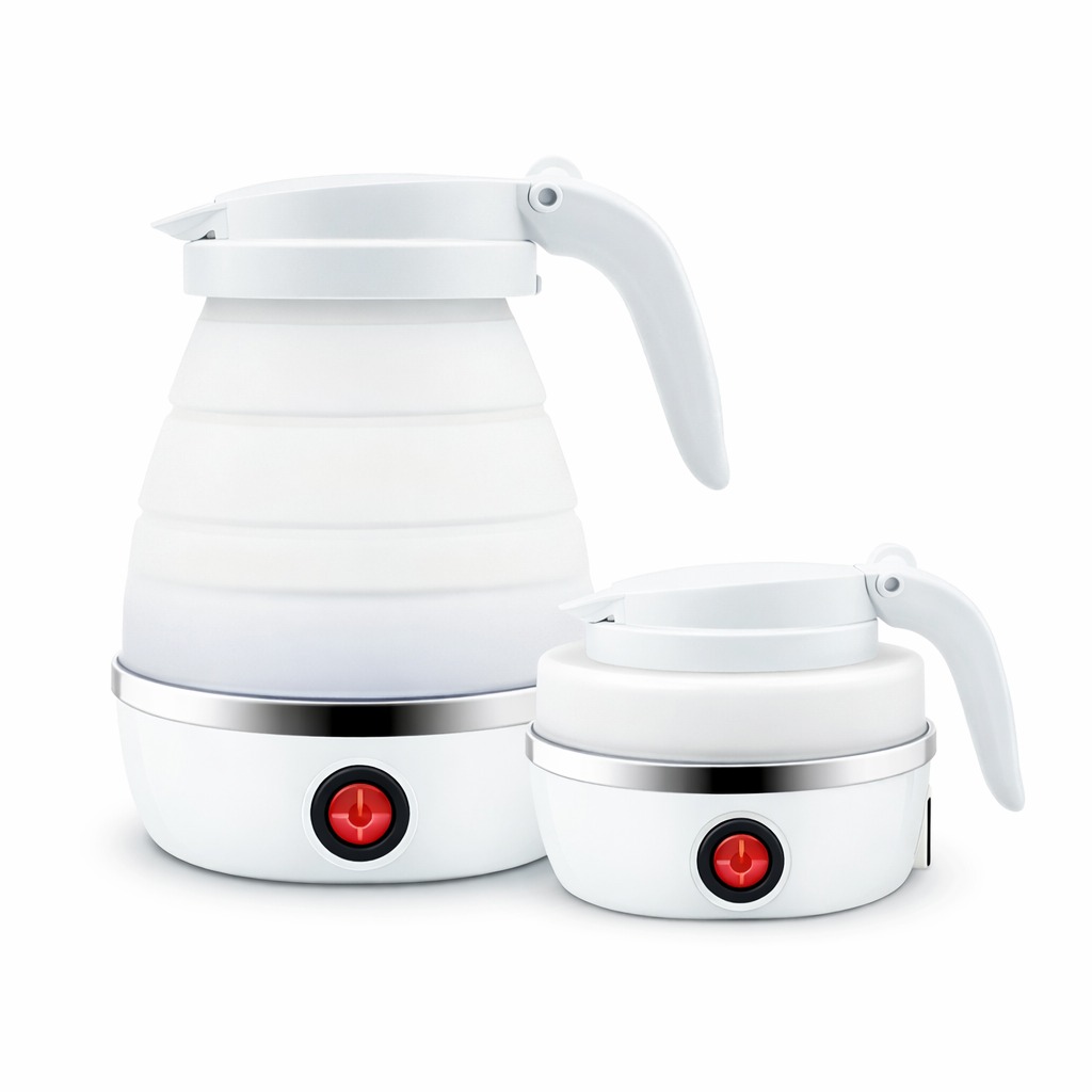 HERVIDOR DE AGUA ELECTRICO PORTABLE A4