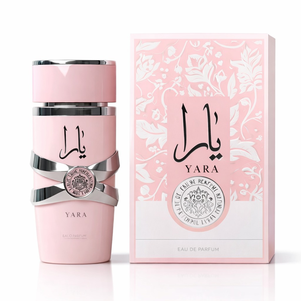 1.1 DAMA YARA LATTAFA ARABE