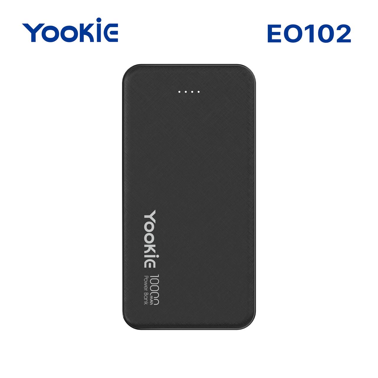 POWER BANK 10.000 MAH ORIGINAL