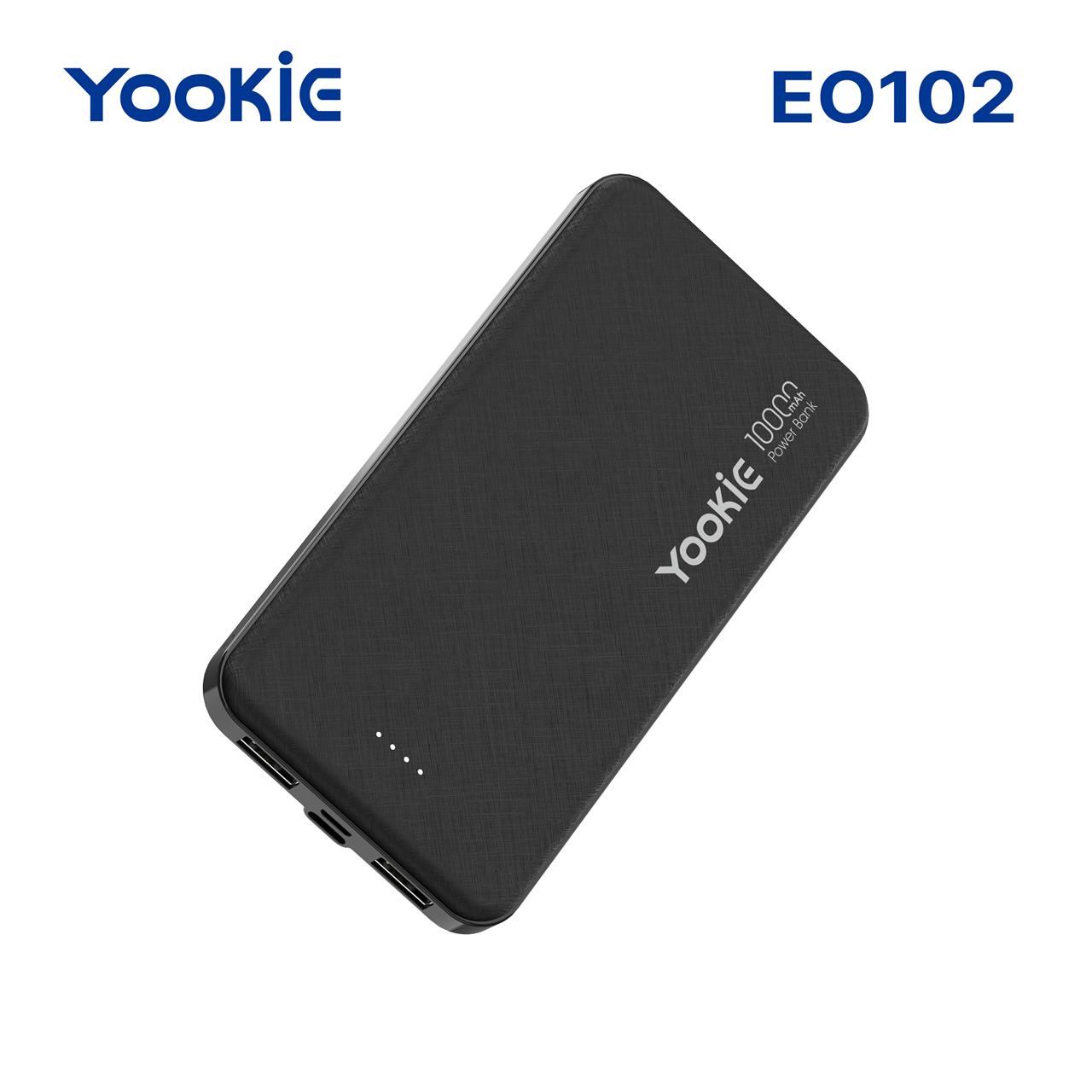 POWER BANK 10.000 MAH ORIGINAL