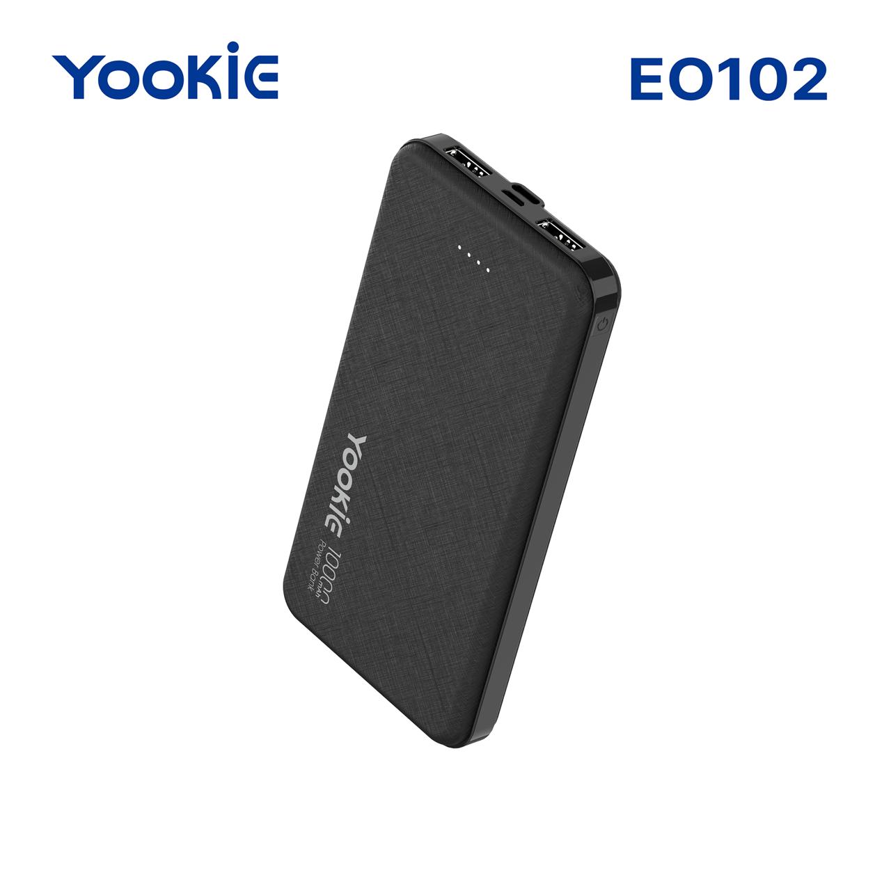 POWER BANK 10.000 MAH ORIGINAL