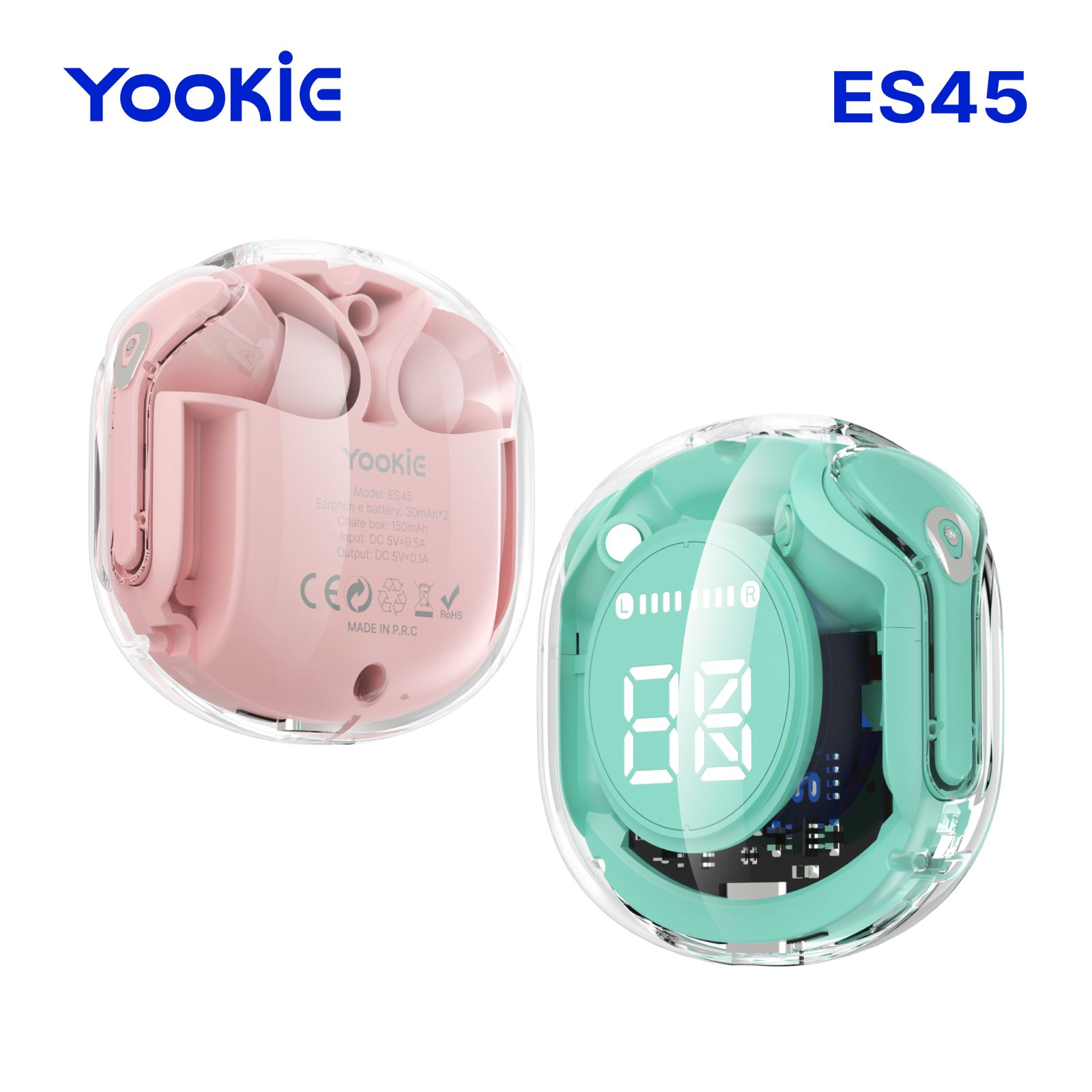 AIRPODS TWS ORIGINAL ES45