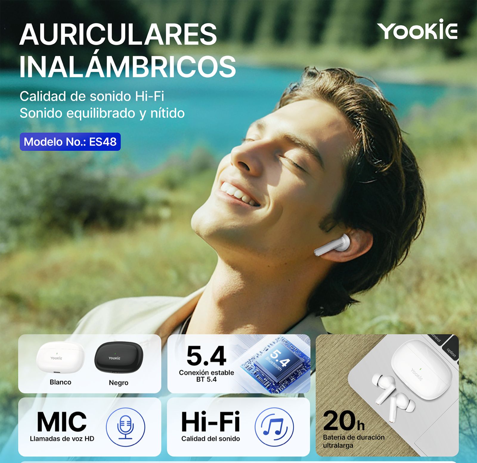 AIRPOS ORIGINAL ES48