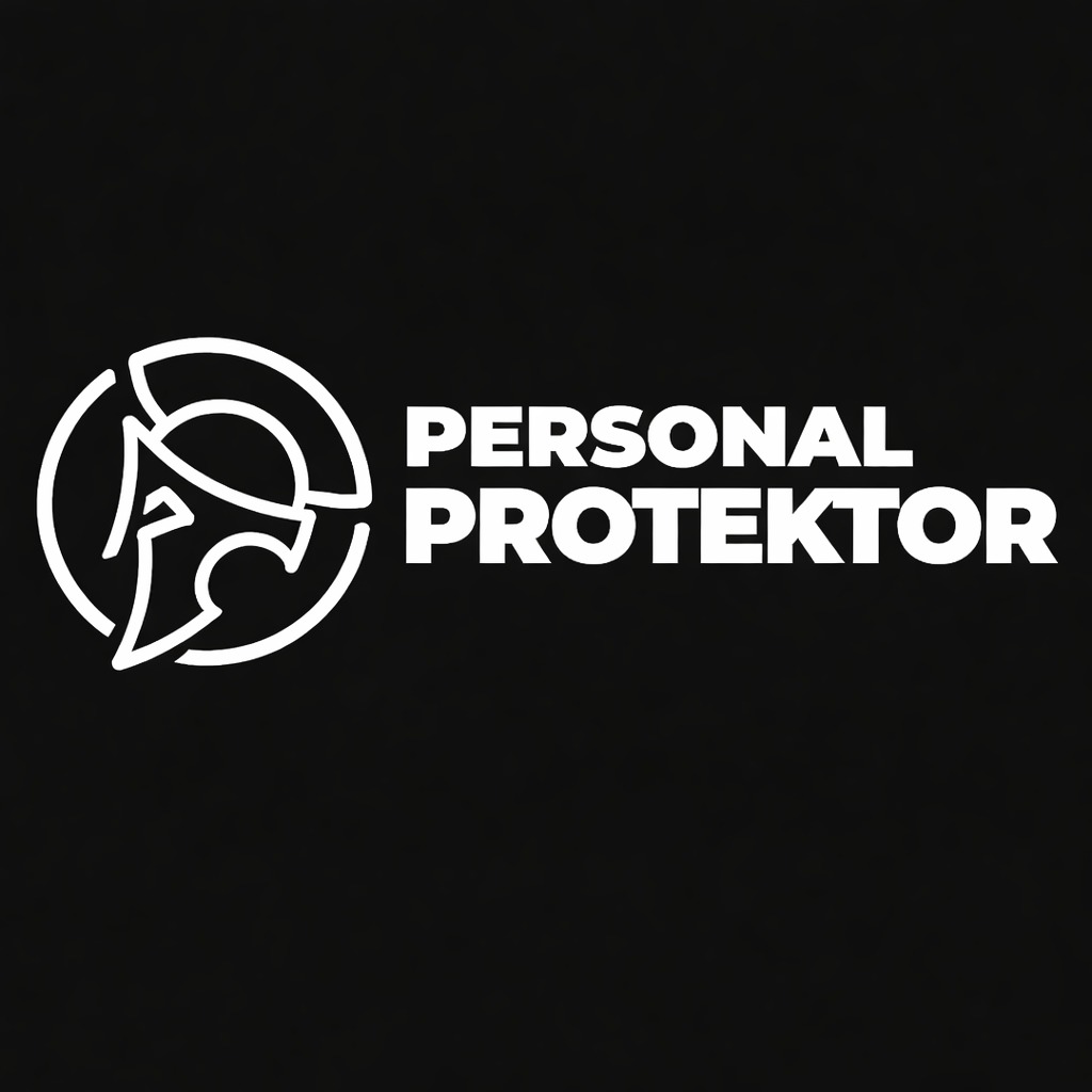 PERSONAL PROTEKTOR PIN