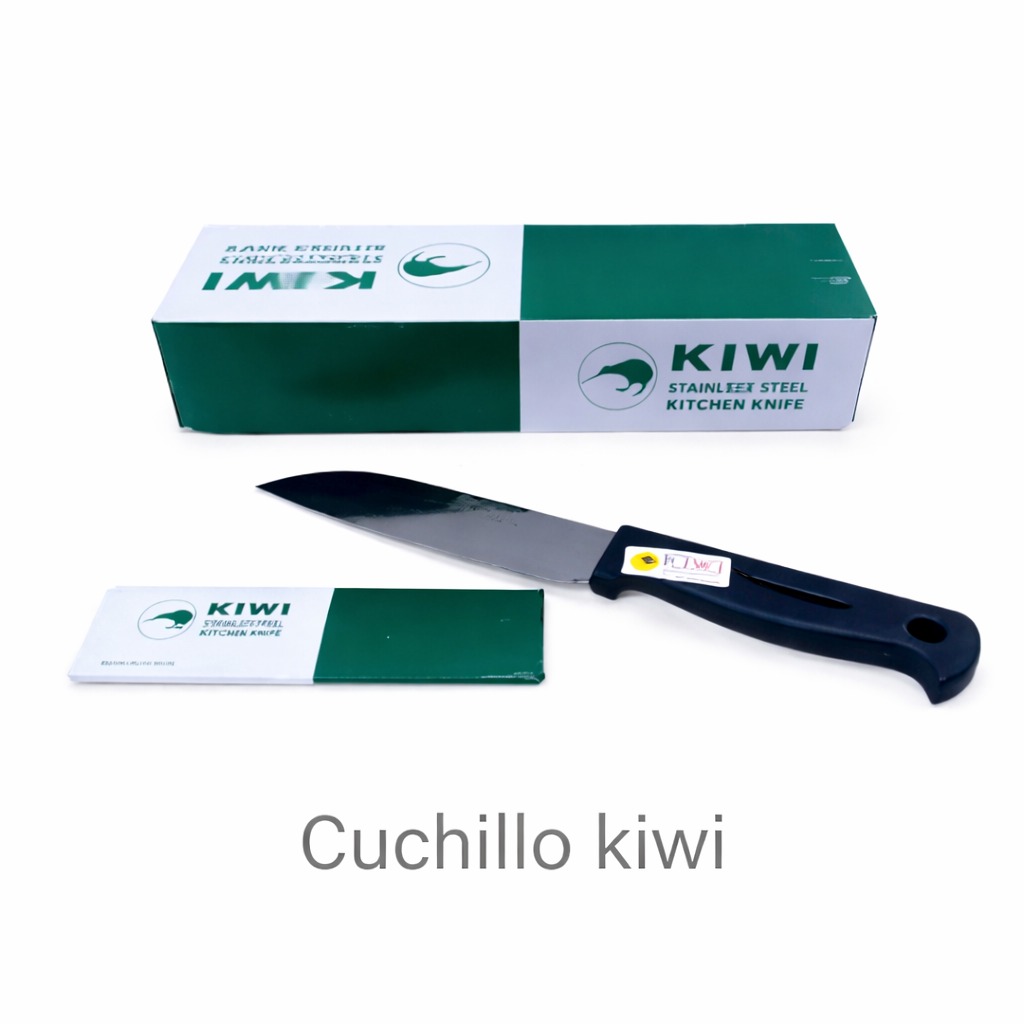CUCHILLO KIWI