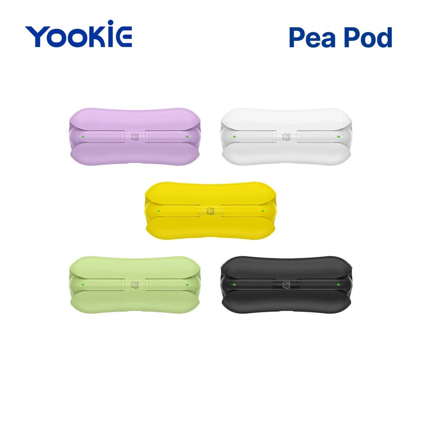 AIRPODS PEA POD EDICION ESPECIAL