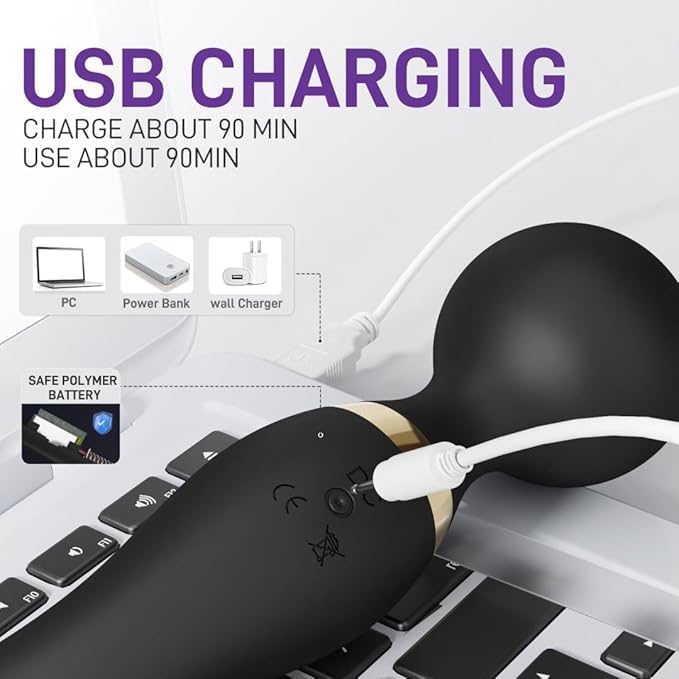 MASAJEADOR PELVICO SEXUAL