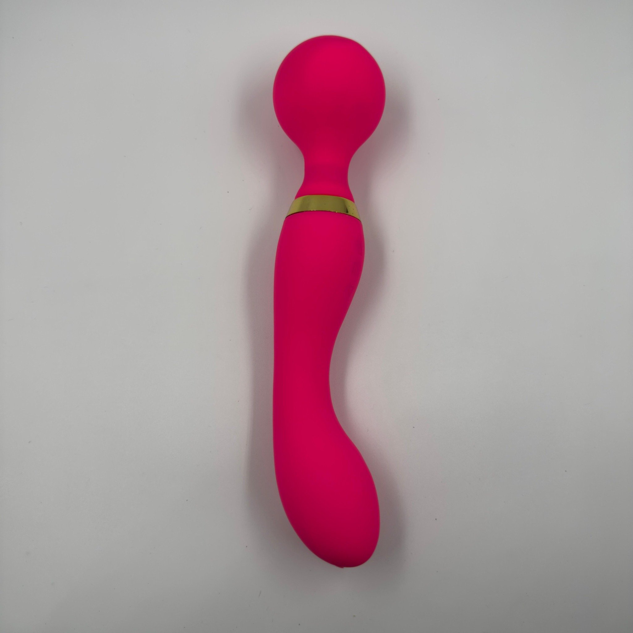 MASAJEADOR PELVICO SEXUAL