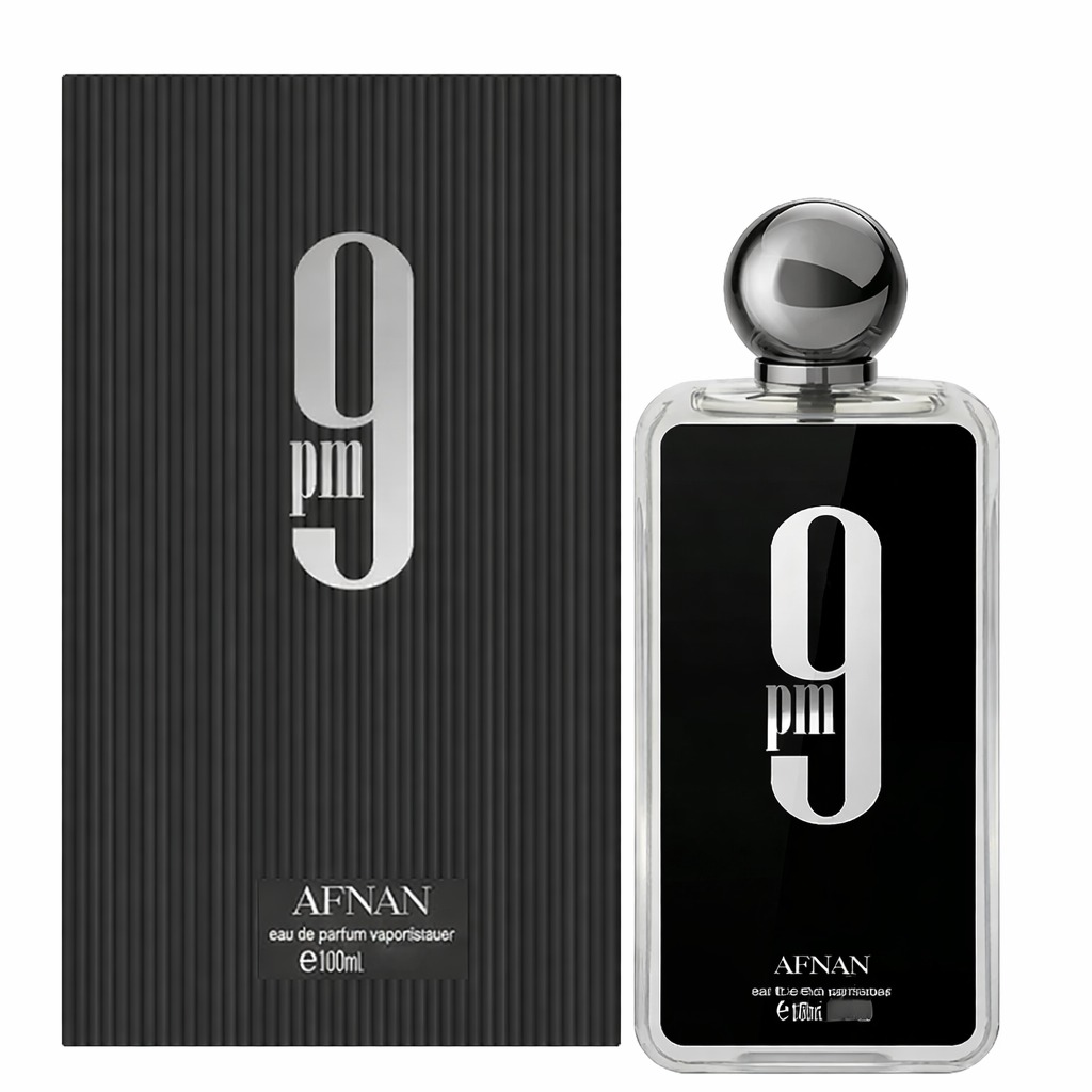 1.1 HOMBRE  9PM AFNAN