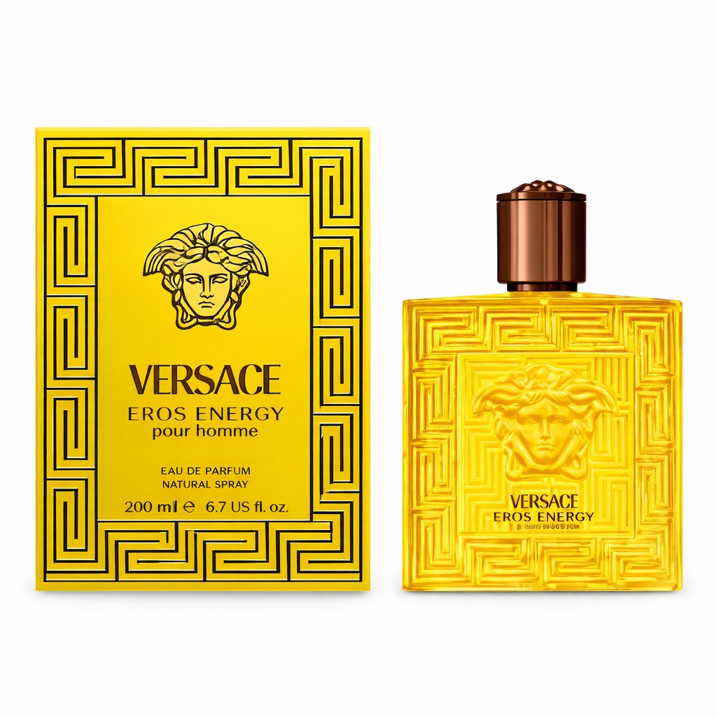 1.1 HOMBRE VERSACE EROS ENERGY