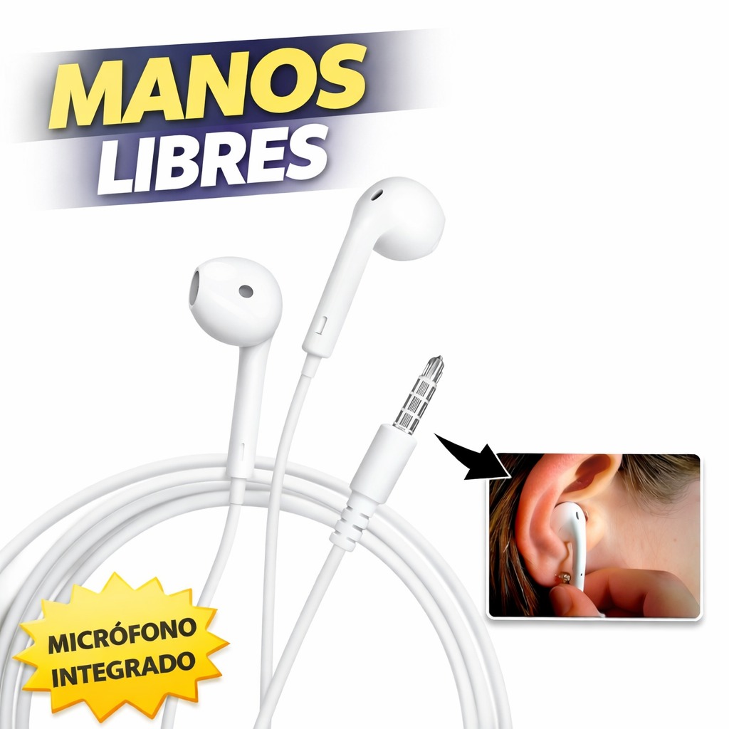 AURICULARES CON CABLE  ATH-75