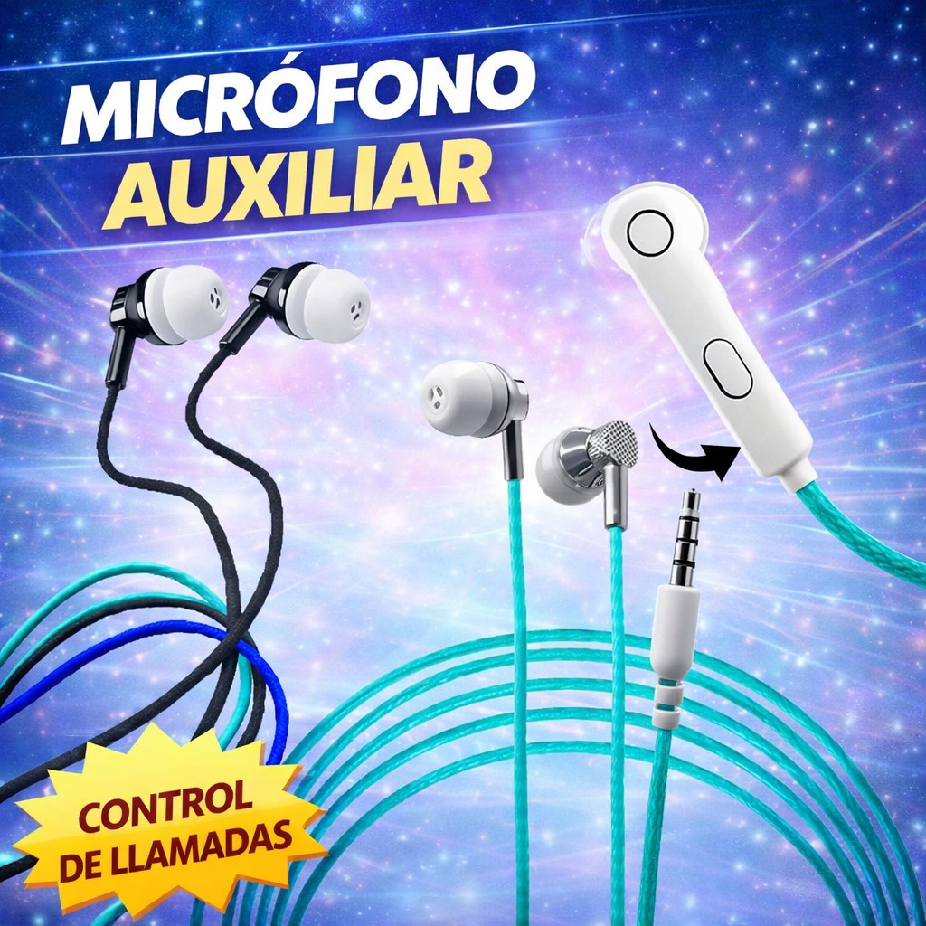 AURICULARES CON CABLE ATH-74