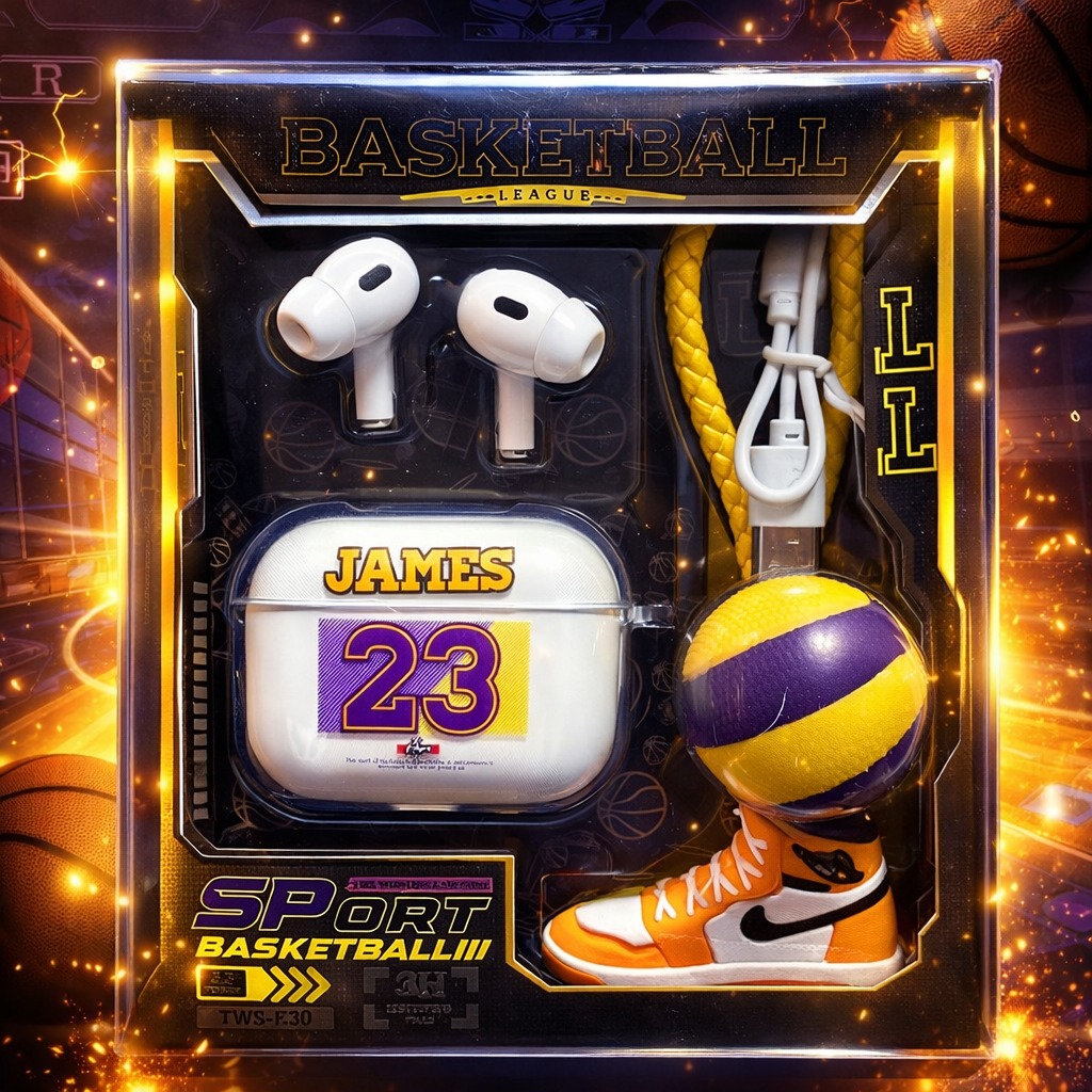 COMBO AIRPODS TWS-K30