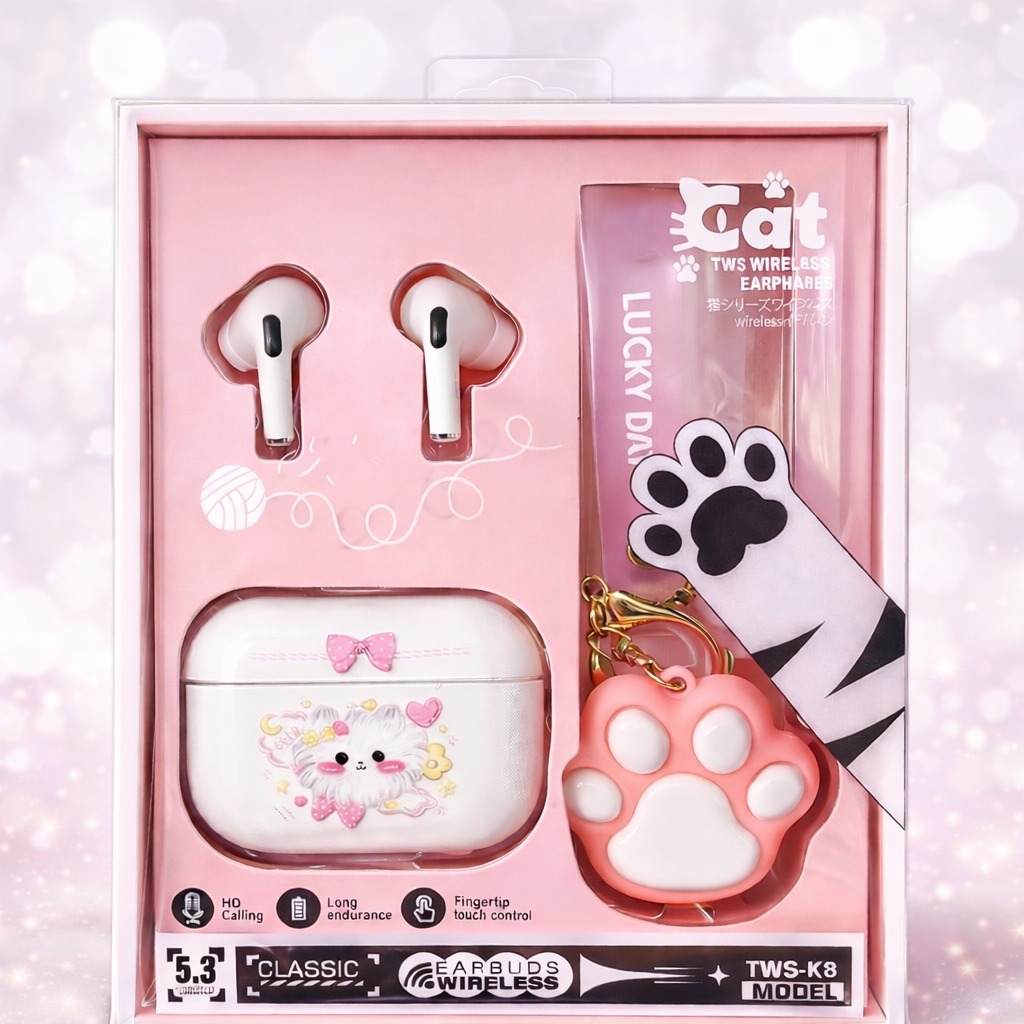 COMBO AIRPODS TWS-30