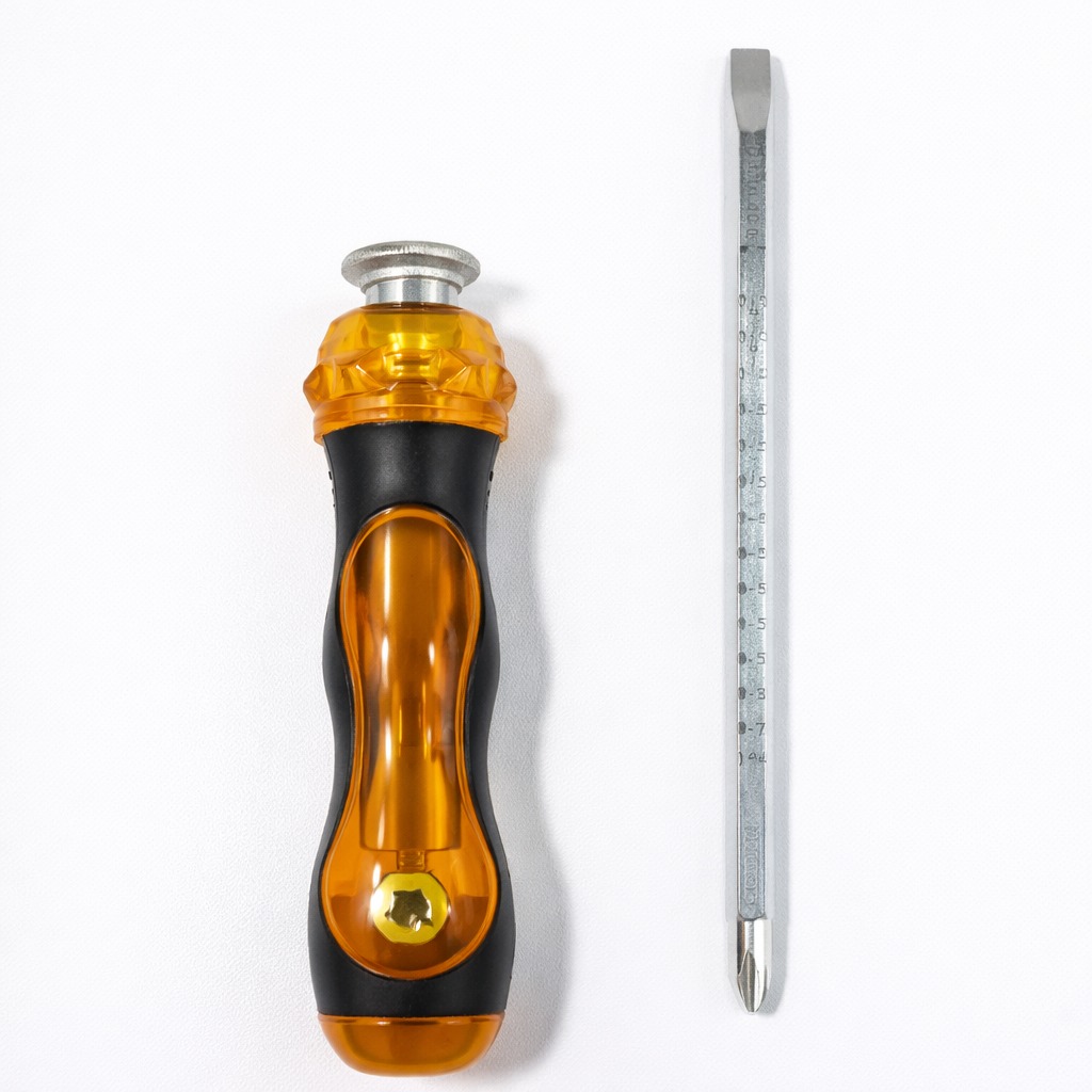 DESTORNILLADOR DOBLE