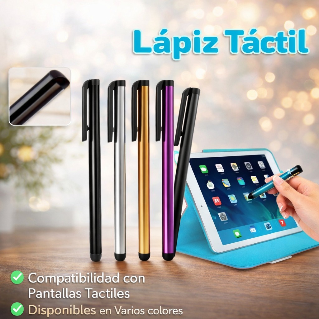 LAPIZ TACTIL HX-02