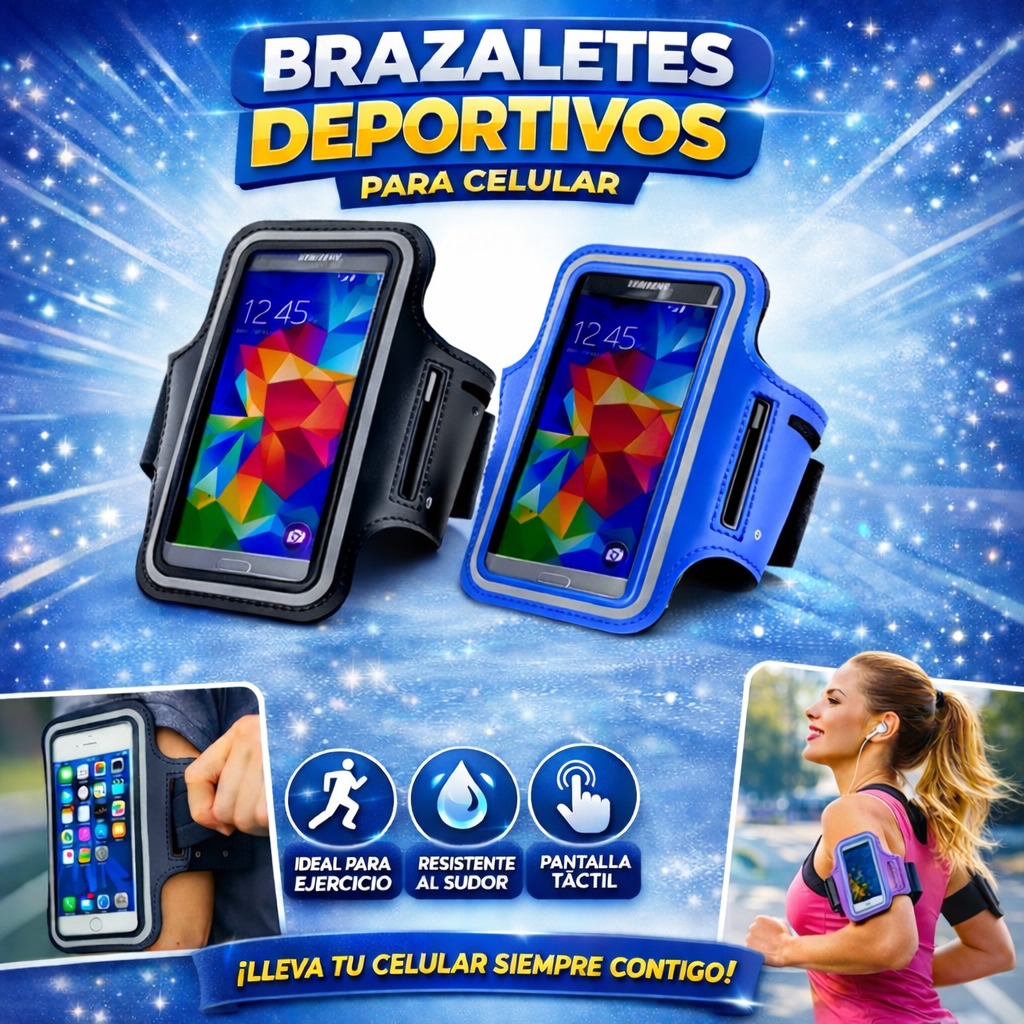 ESTUCHES NA-ARM/10 (6.5