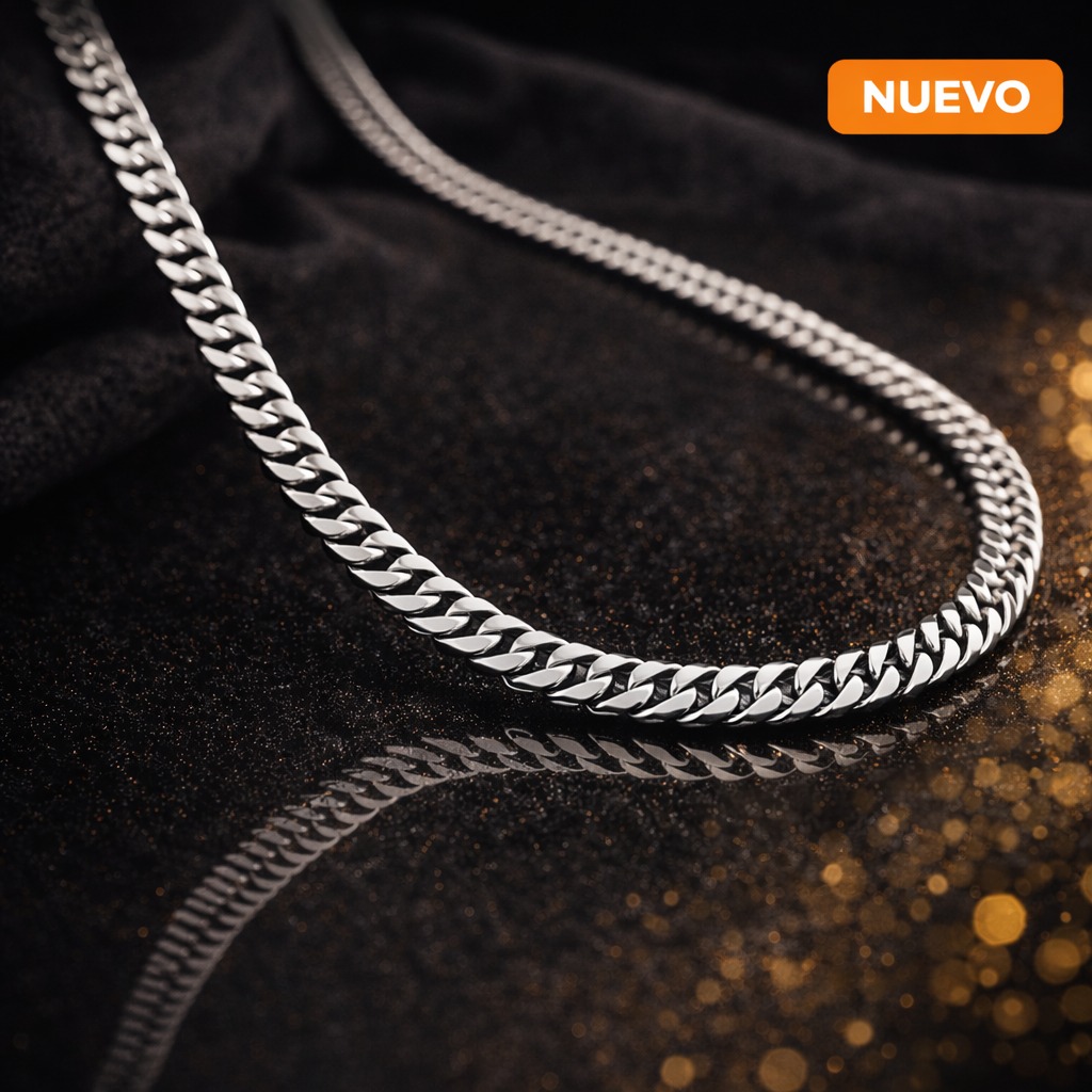 CADENA 2018002-2 HOMBRE