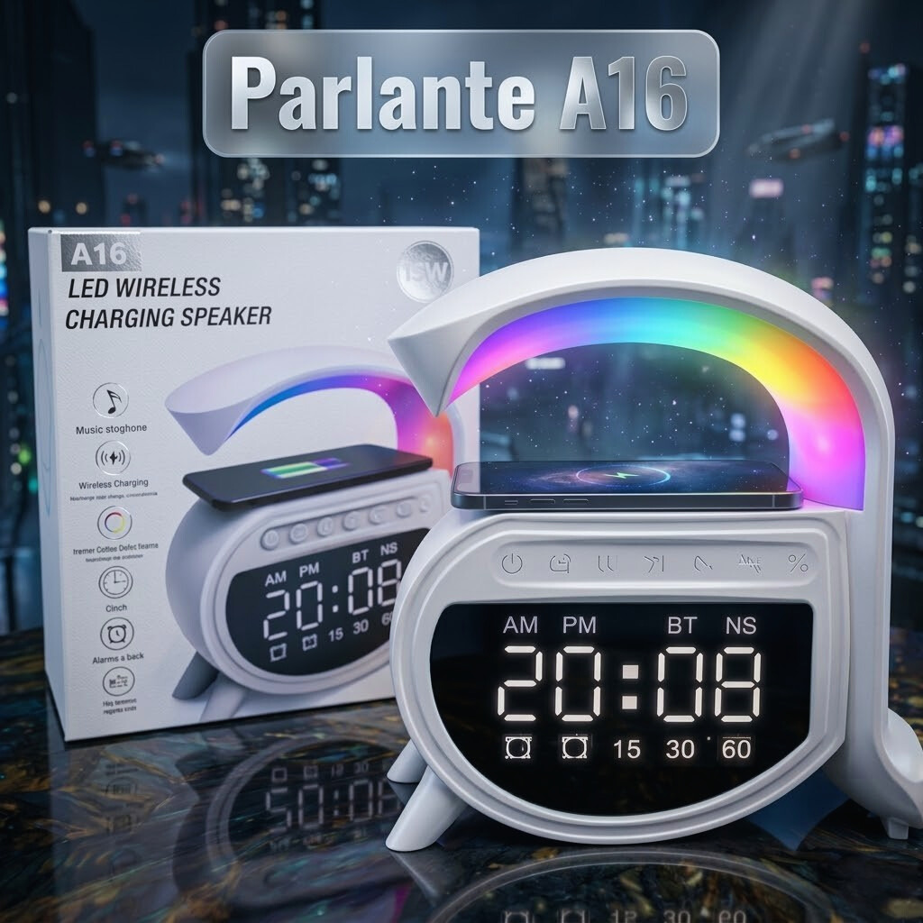 PARLANTE A16