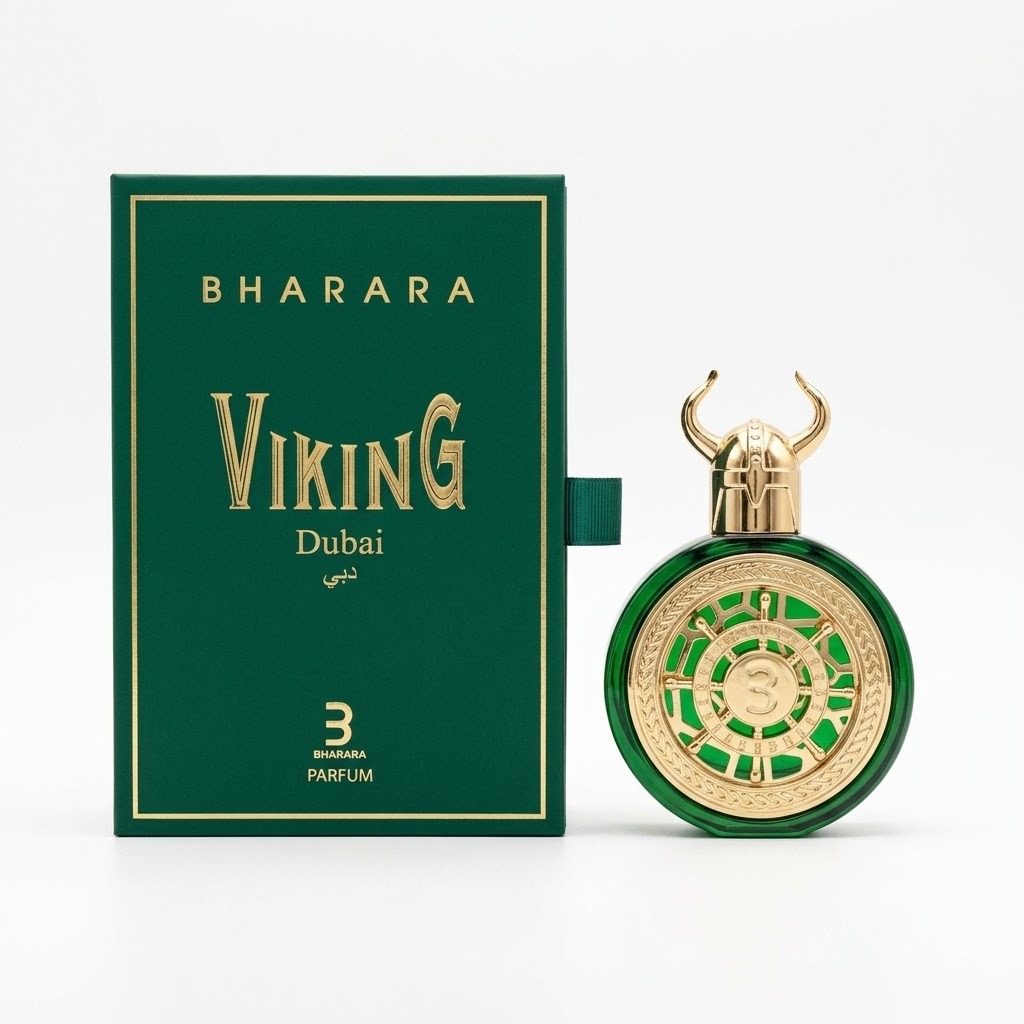 UNISEX BHARARA VIKING DUBAI