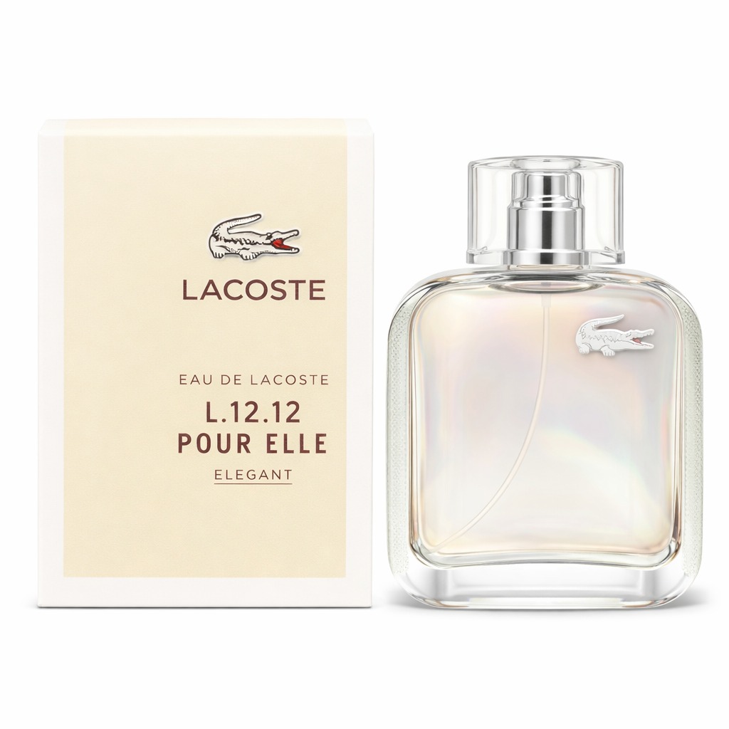 AAA DAMA LACOSTE HC14