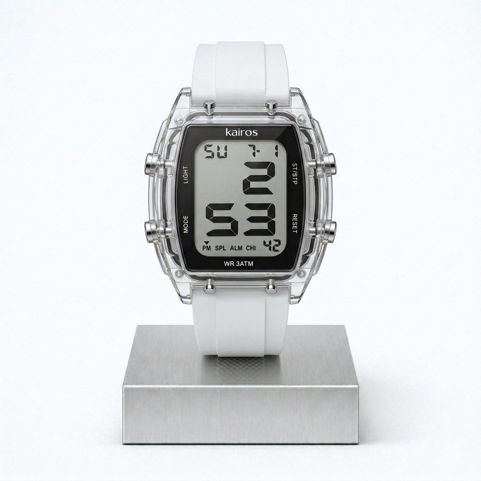 KAIROS ORIGINAL HOMBRE DM1851 BLANCO