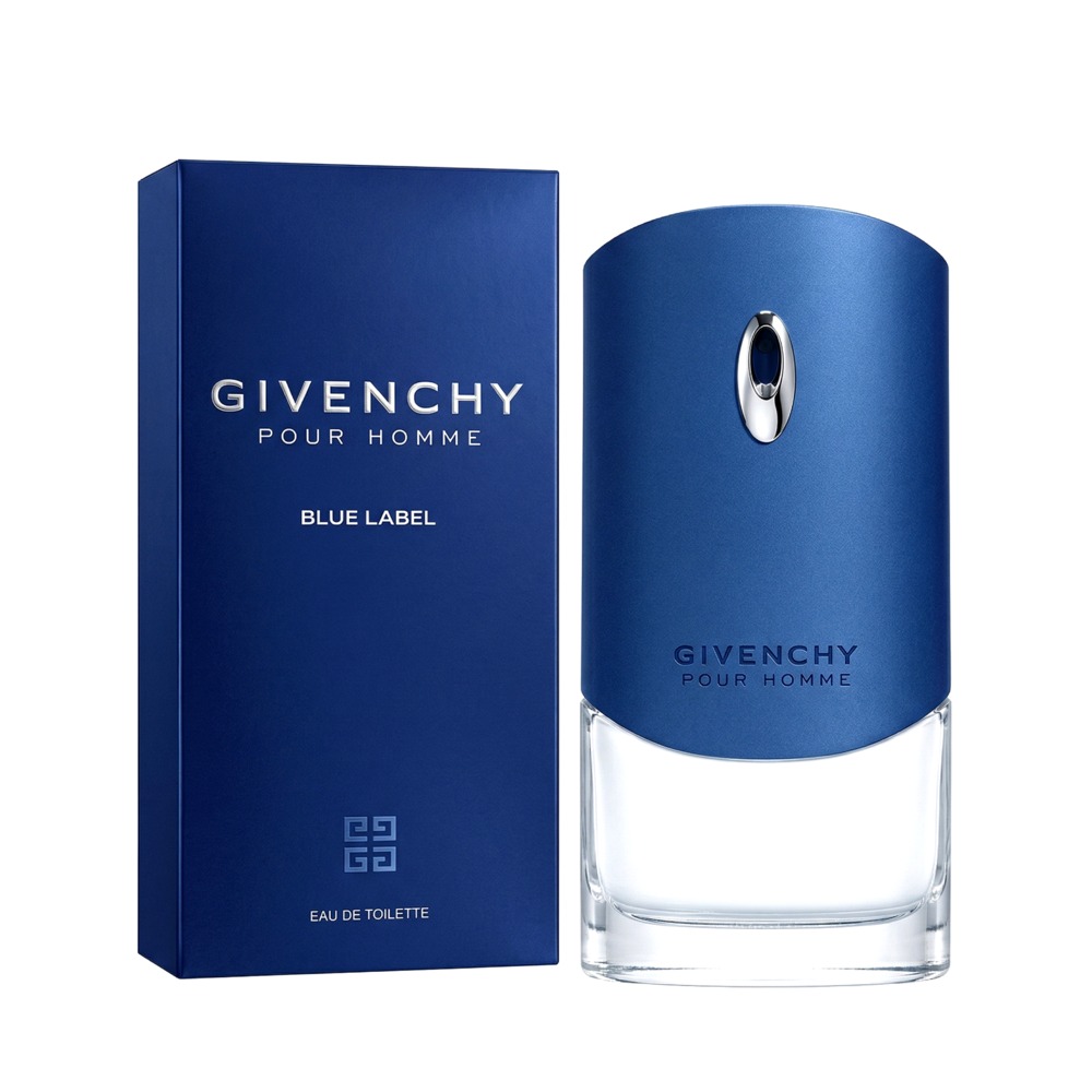 1.1 HOMBRE GIVENCHY BLUE LAVEL