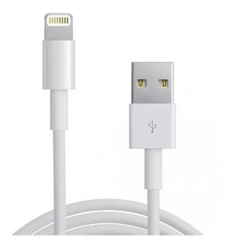 CABLE LIGHTNING APPLE