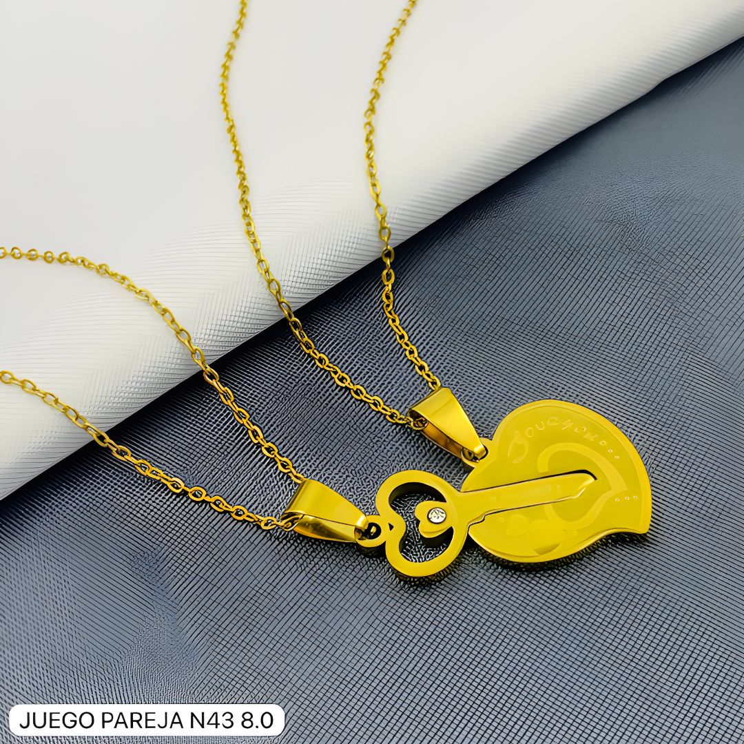 JUEGO PAREJA N43