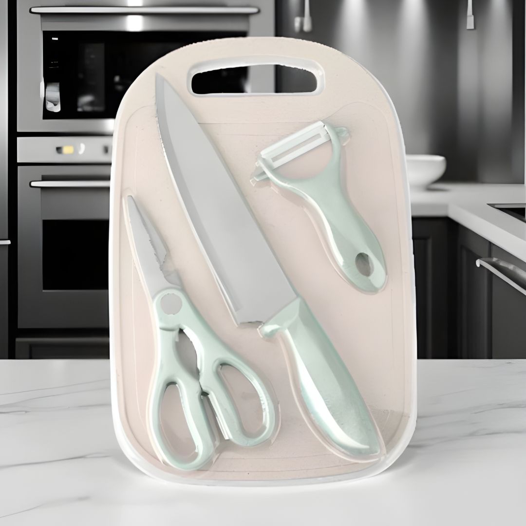 SET COCINA UTENCILIOS