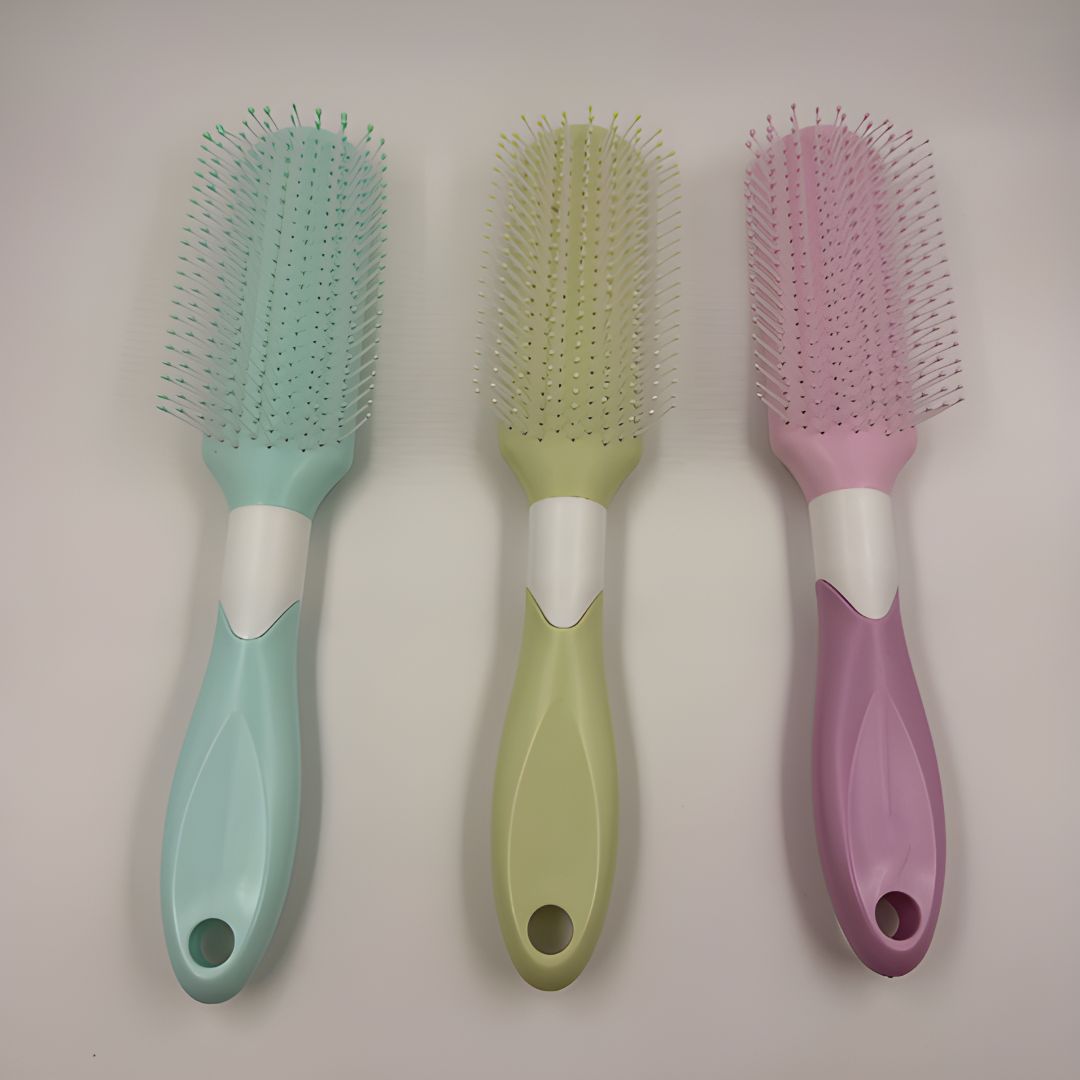 COMBO CEPILLO CABELLO X3