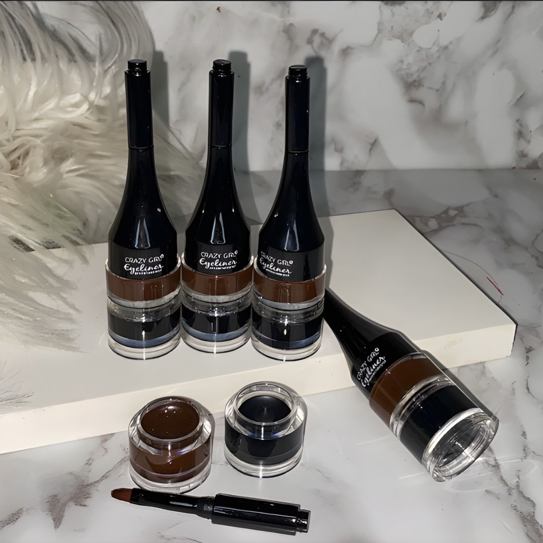 CEJA BETUN Y DELINEADOR 2X1