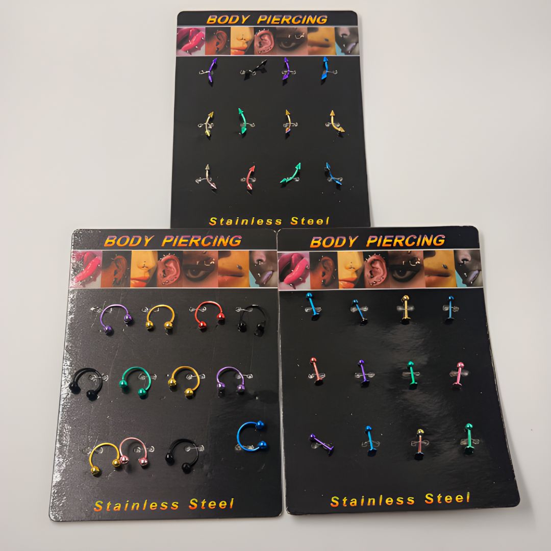 X36 PIERCING SUPER COMBO