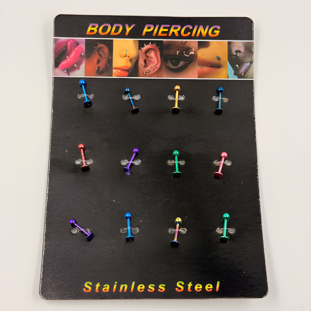 X36 PIERCING SUPER COMBO