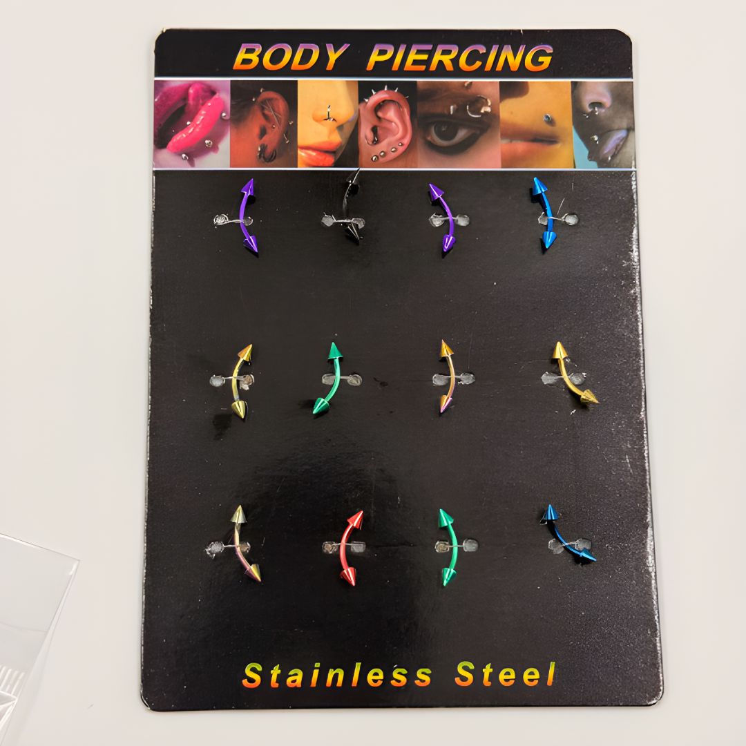 X36 PIERCING SUPER COMBO