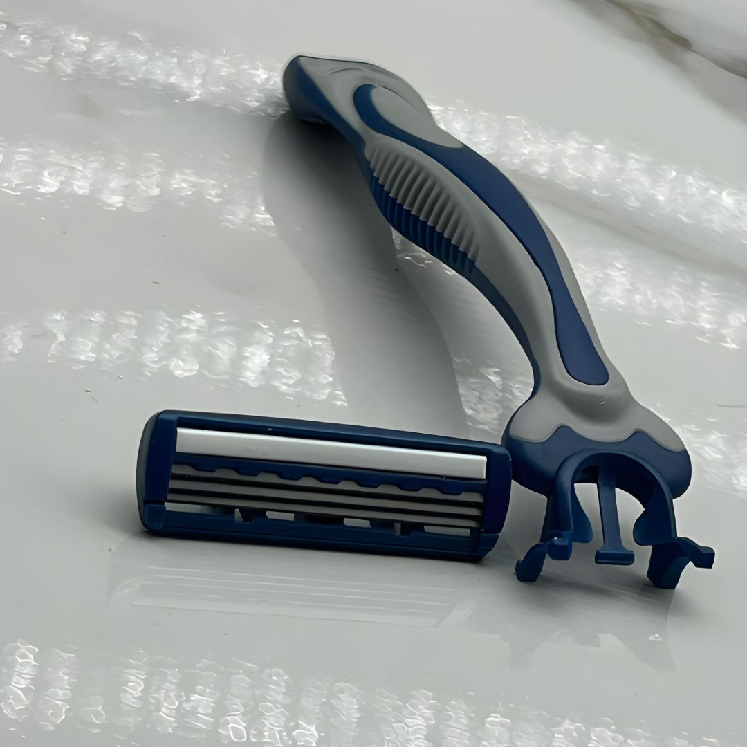 PACK X4 CUCHICHAS AFEITADORAS