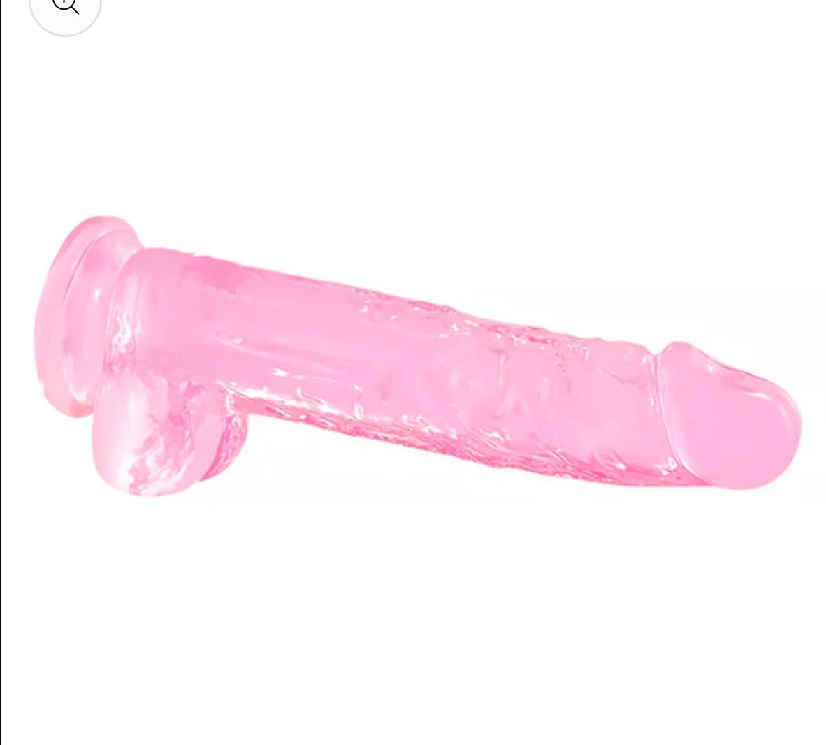 DILDO CON VENTOSA
