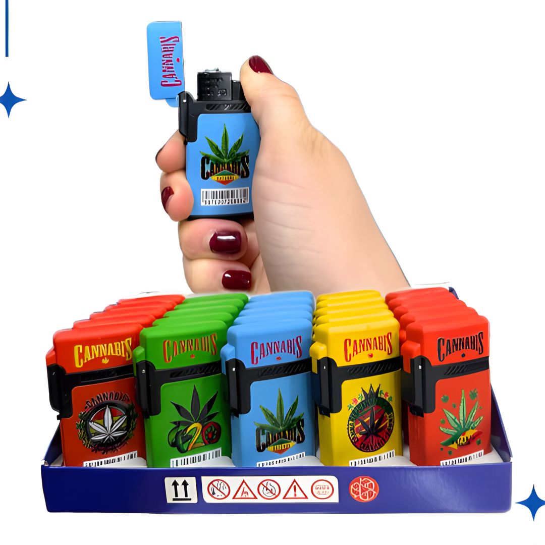 ENCENDEDOR JET CALIDAD