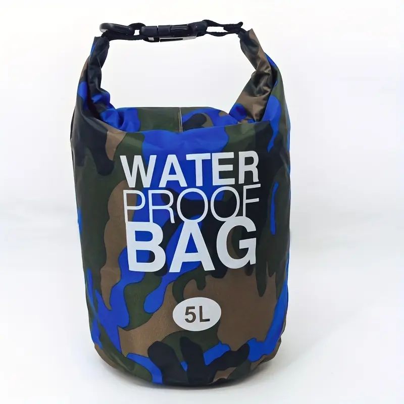 BOLSA IMPERMEABLE 5L