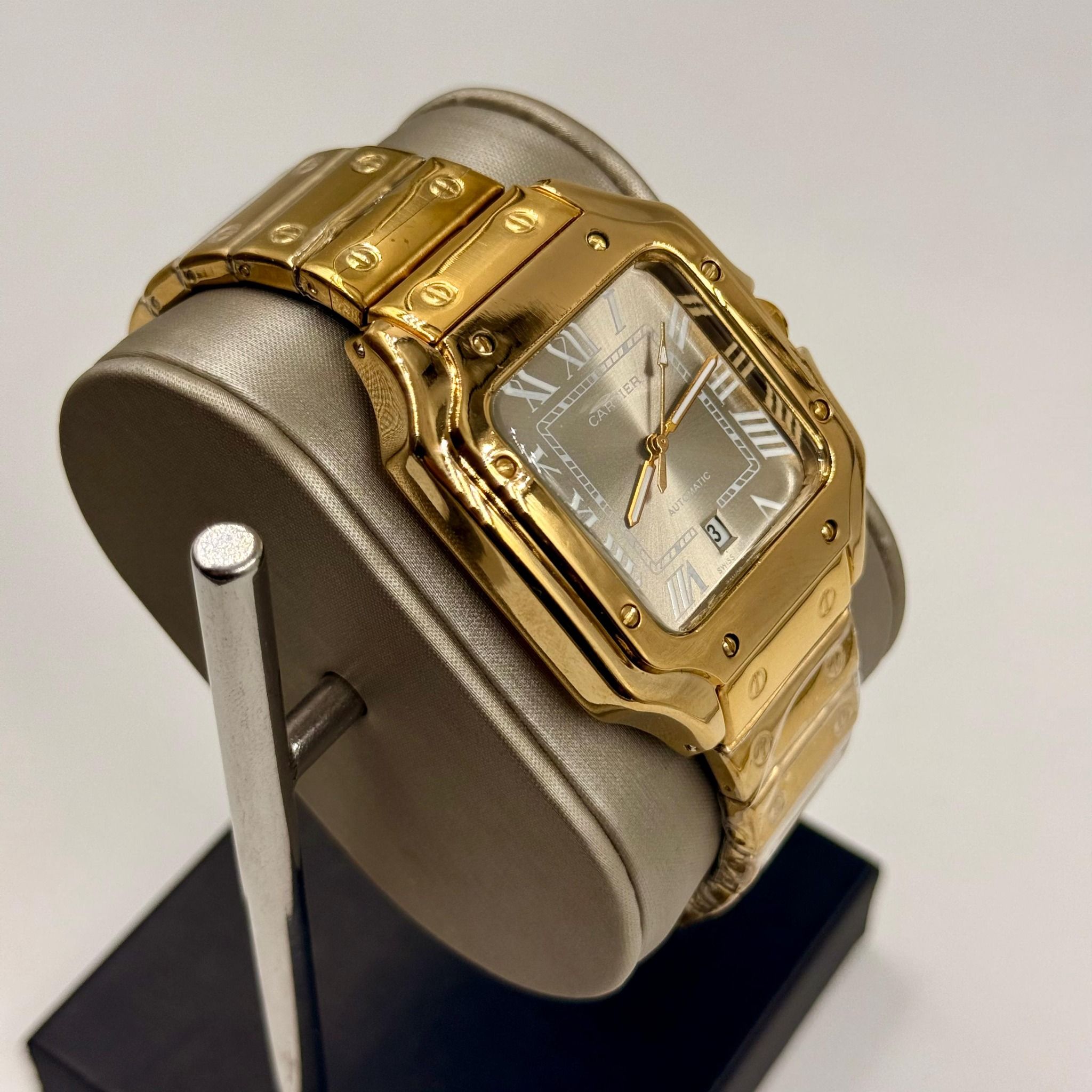 CARTIER RELOJ K8
