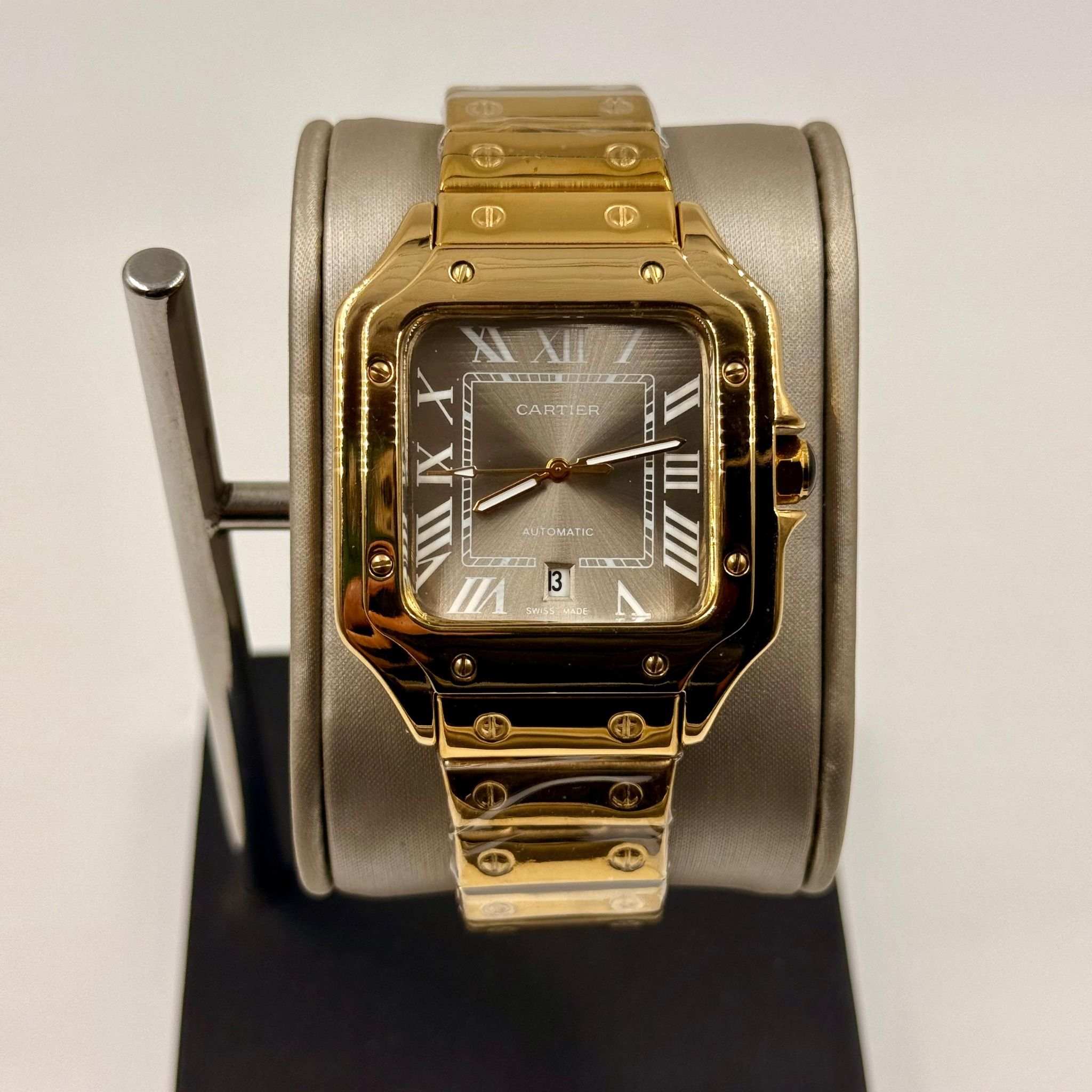 CARTIER RELOJ K8