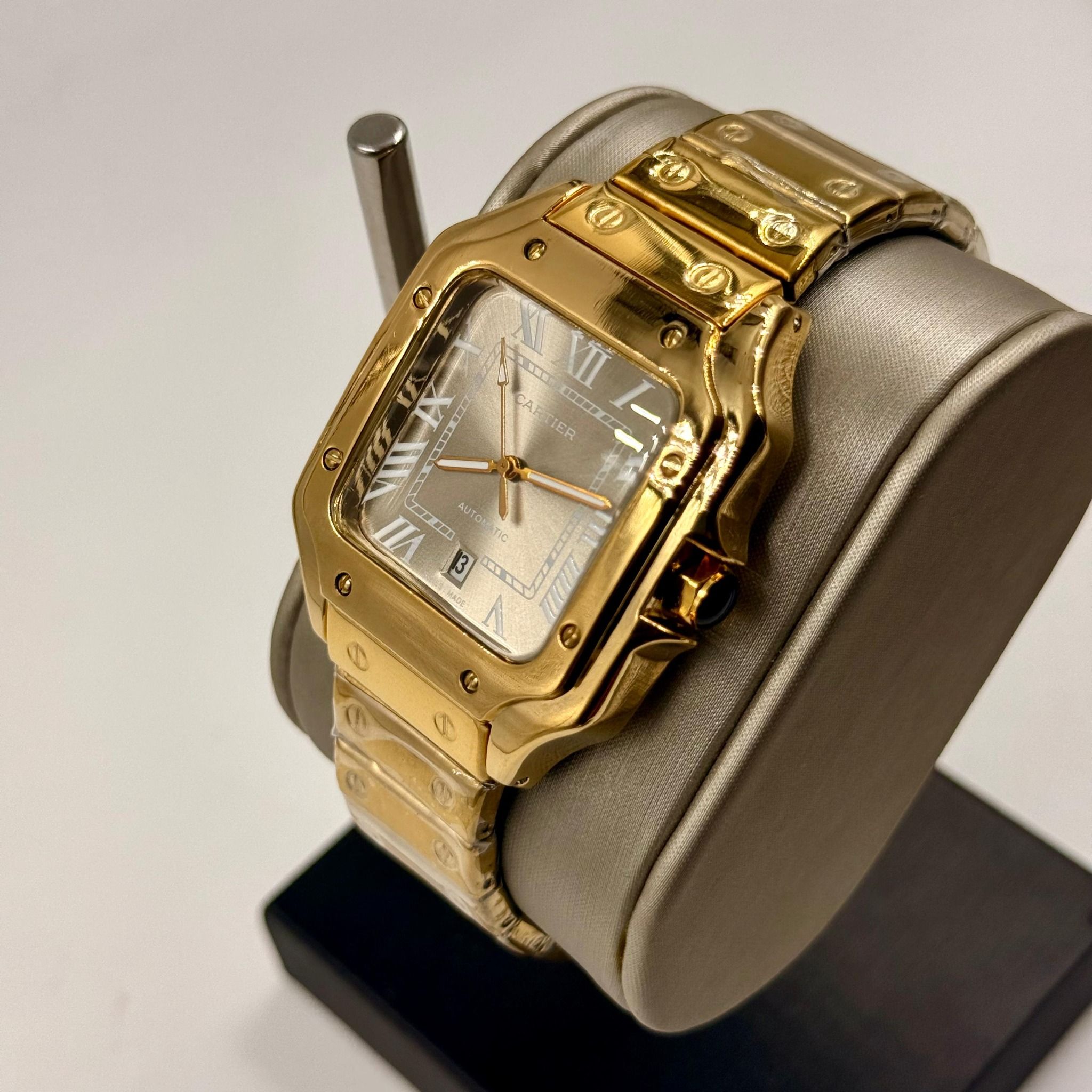 CARTIER RELOJ K8