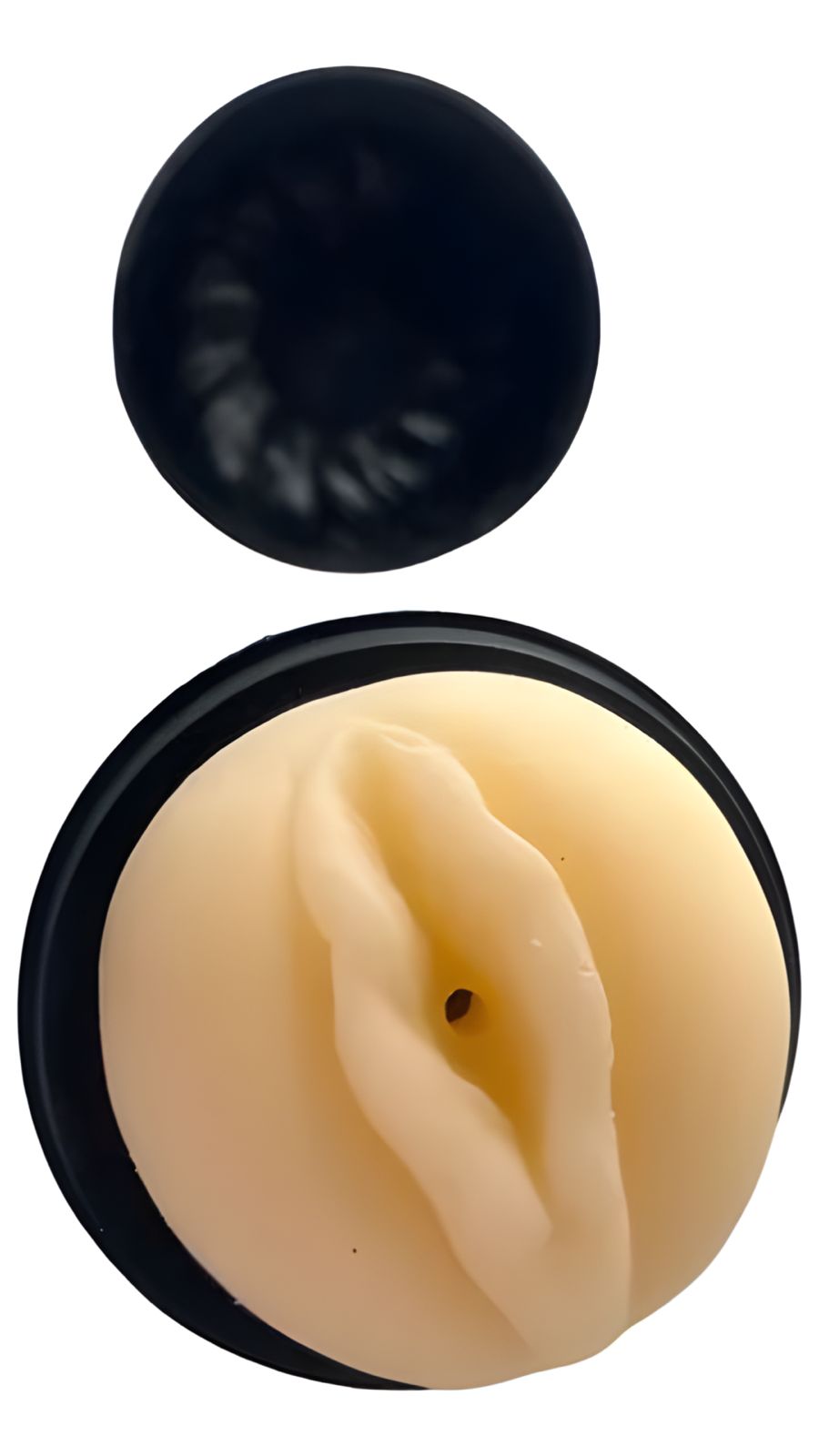 MASTURBADOR ARTIFICIAL CON VIBRACIÓN