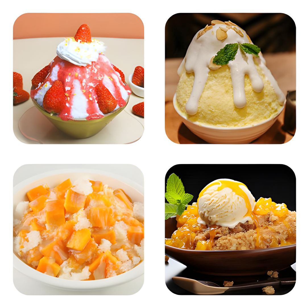 RALLADOR MANUAL DE HIELO