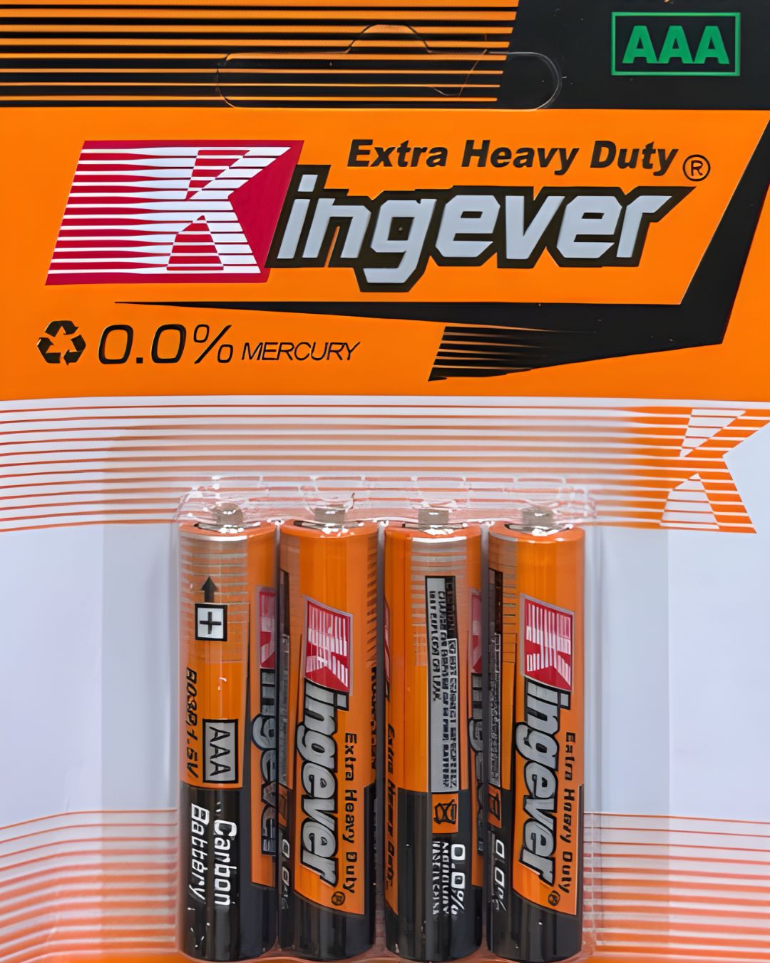 PILAS AAA ALCALINA X4 UNIDADES