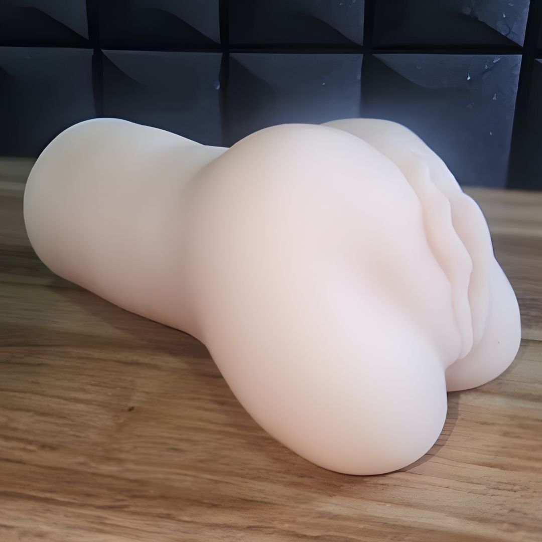 MASTURBADOR VAGINA REALISTA
