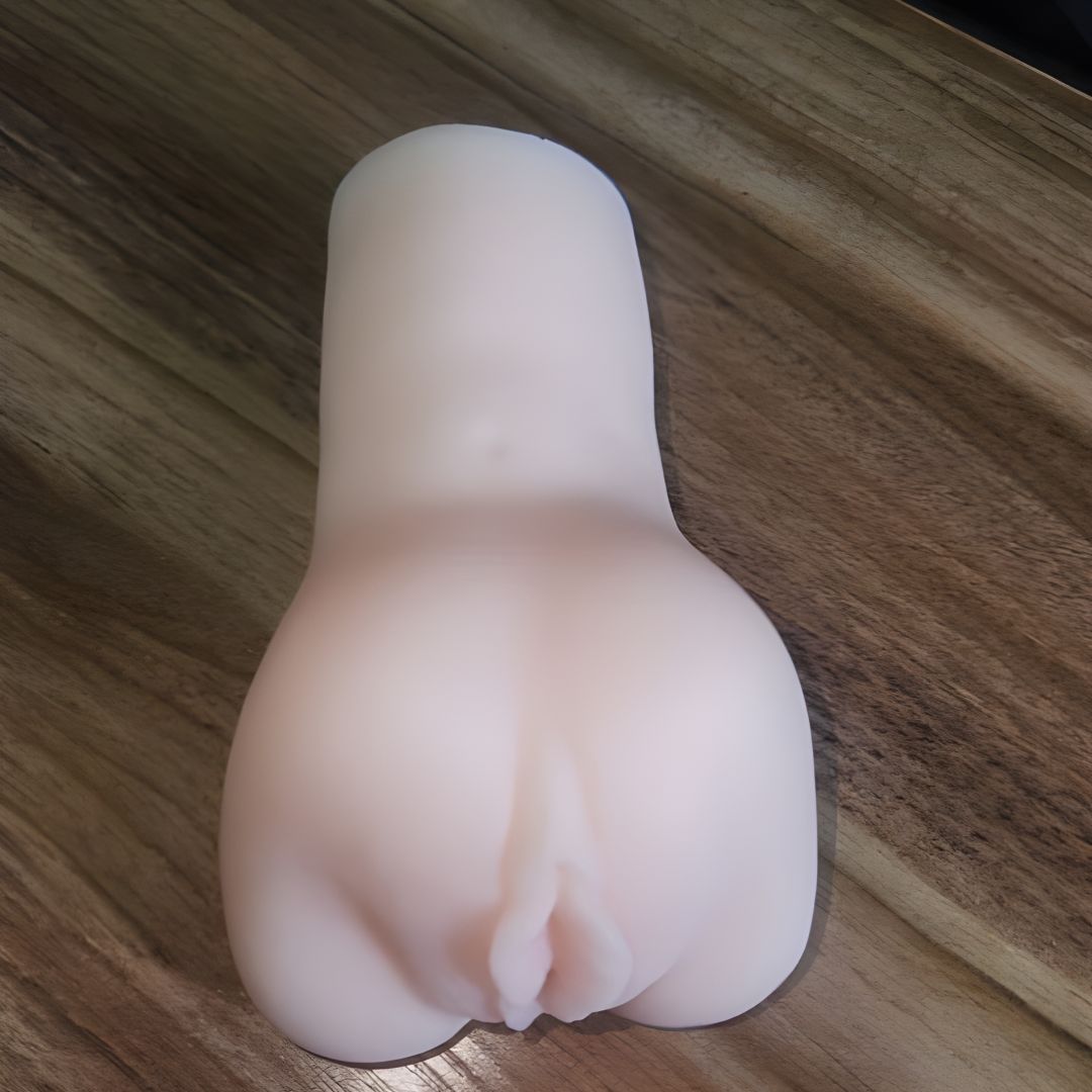 MASTURBADOR VAGINA REALISTA