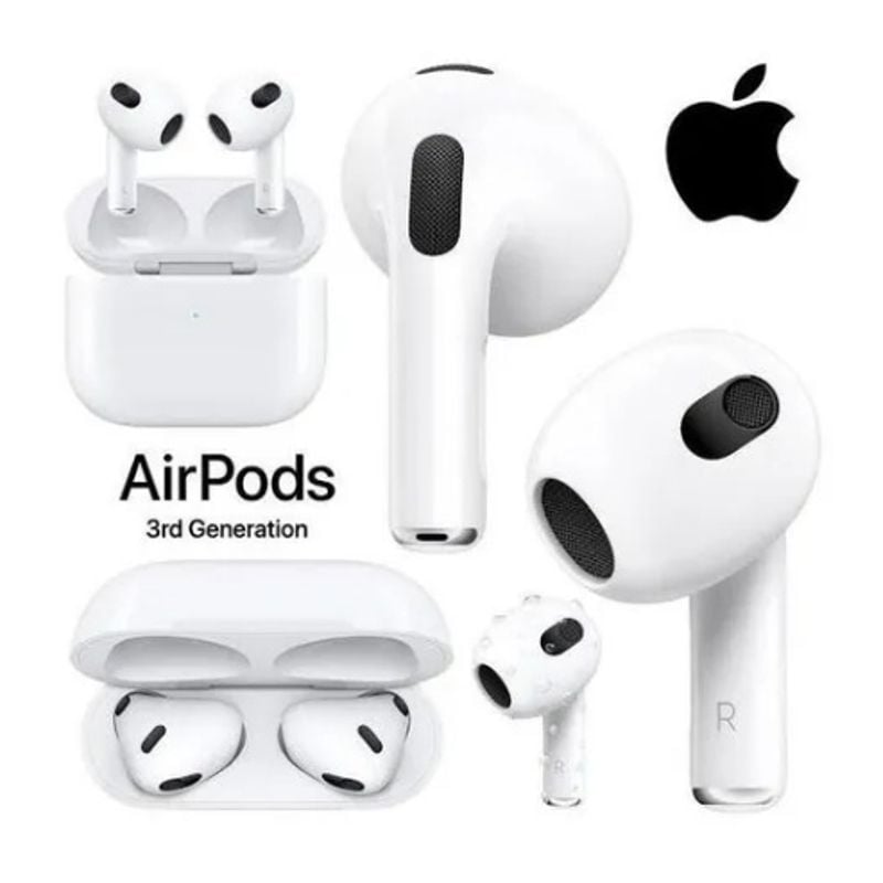 AIRPODS PRO 3TER GENERACION 1.1 